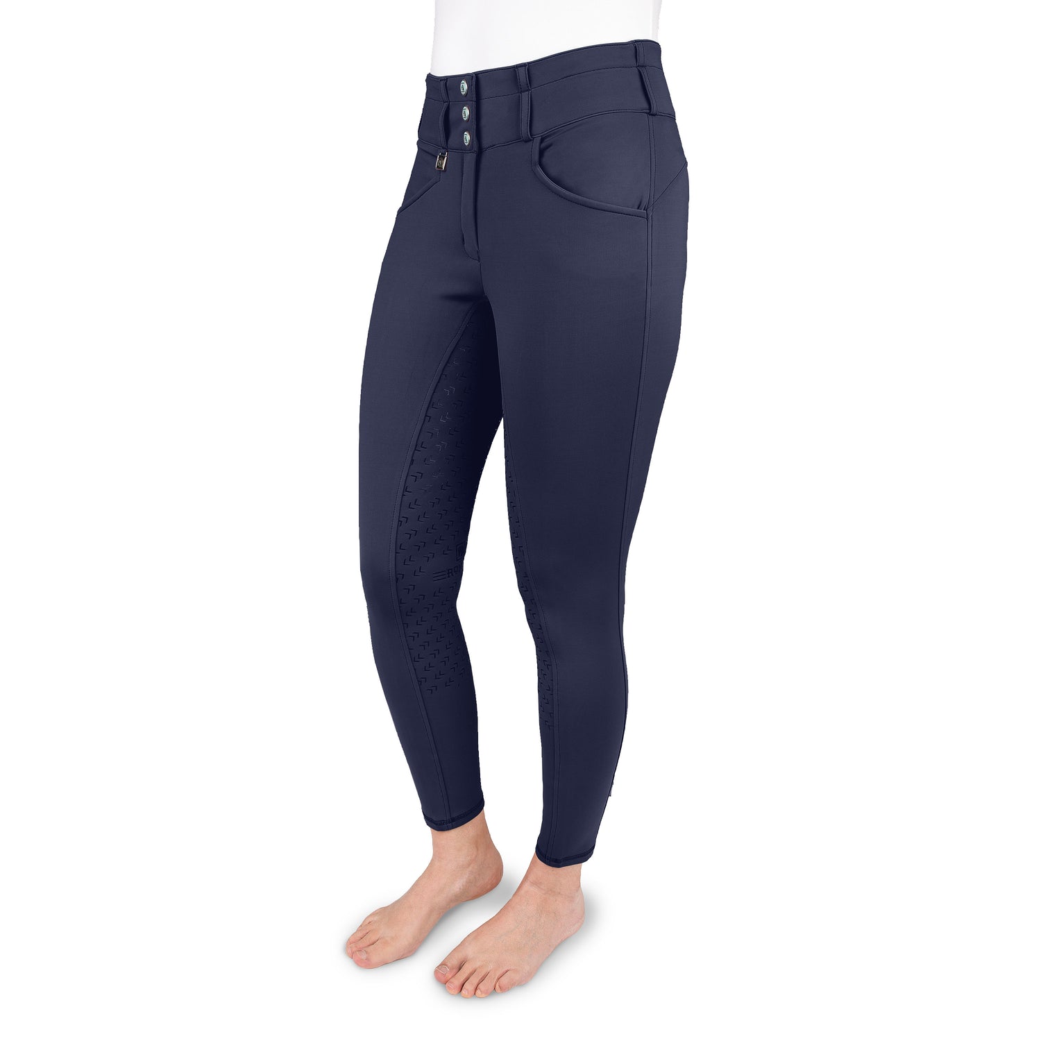 ROMFH Evelyn Euro Seat Silicone Full Seat Breech