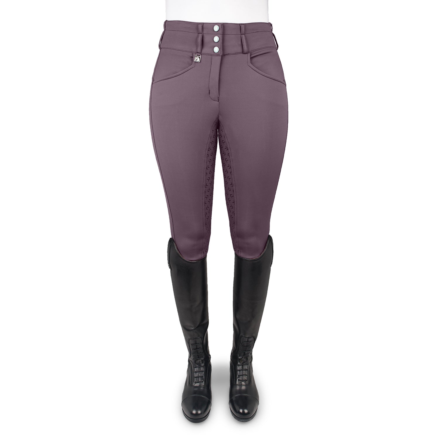 ROMFH Evelyn Euro Seat Silicone Full Seat Breech