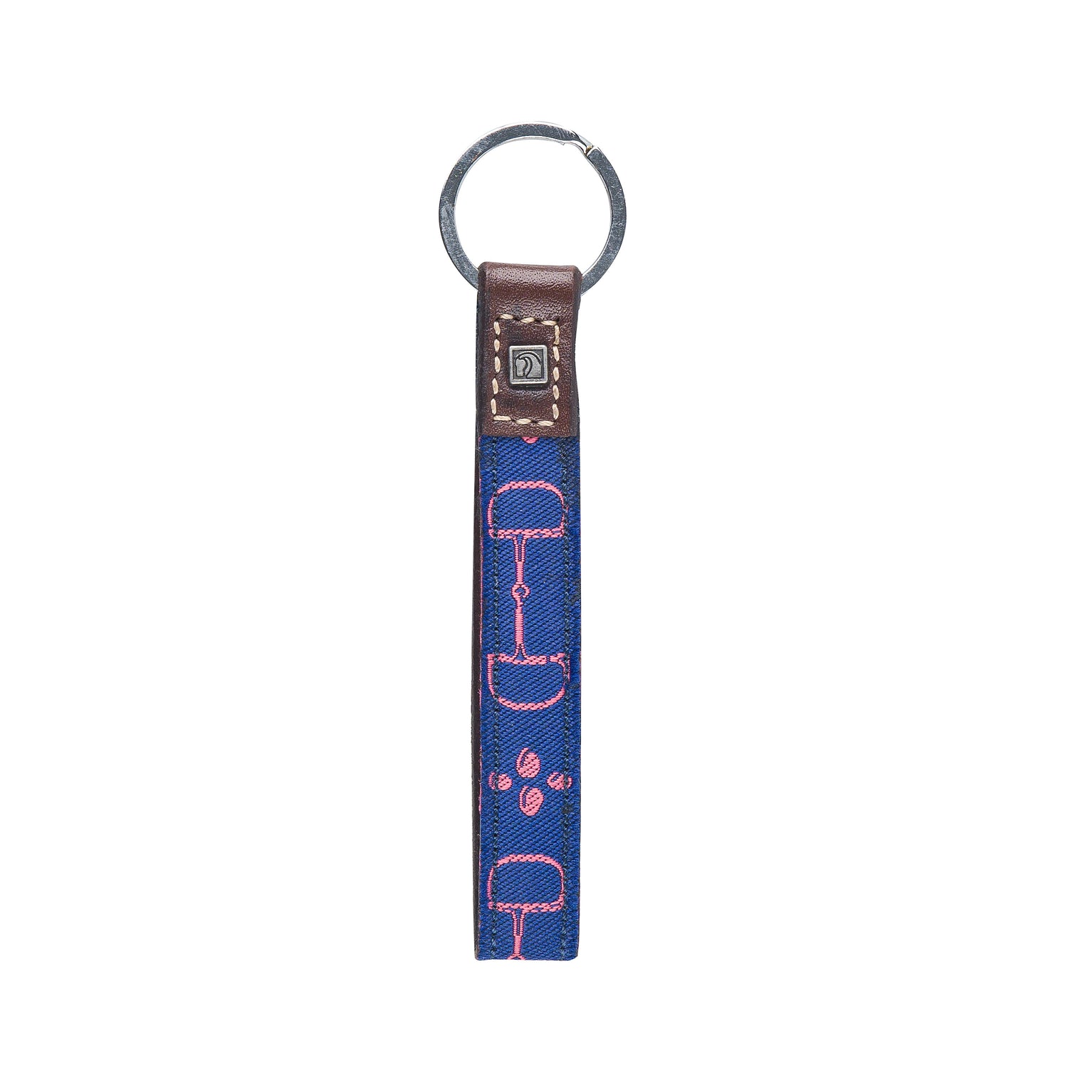 ROMFH Equestrian Key Fob