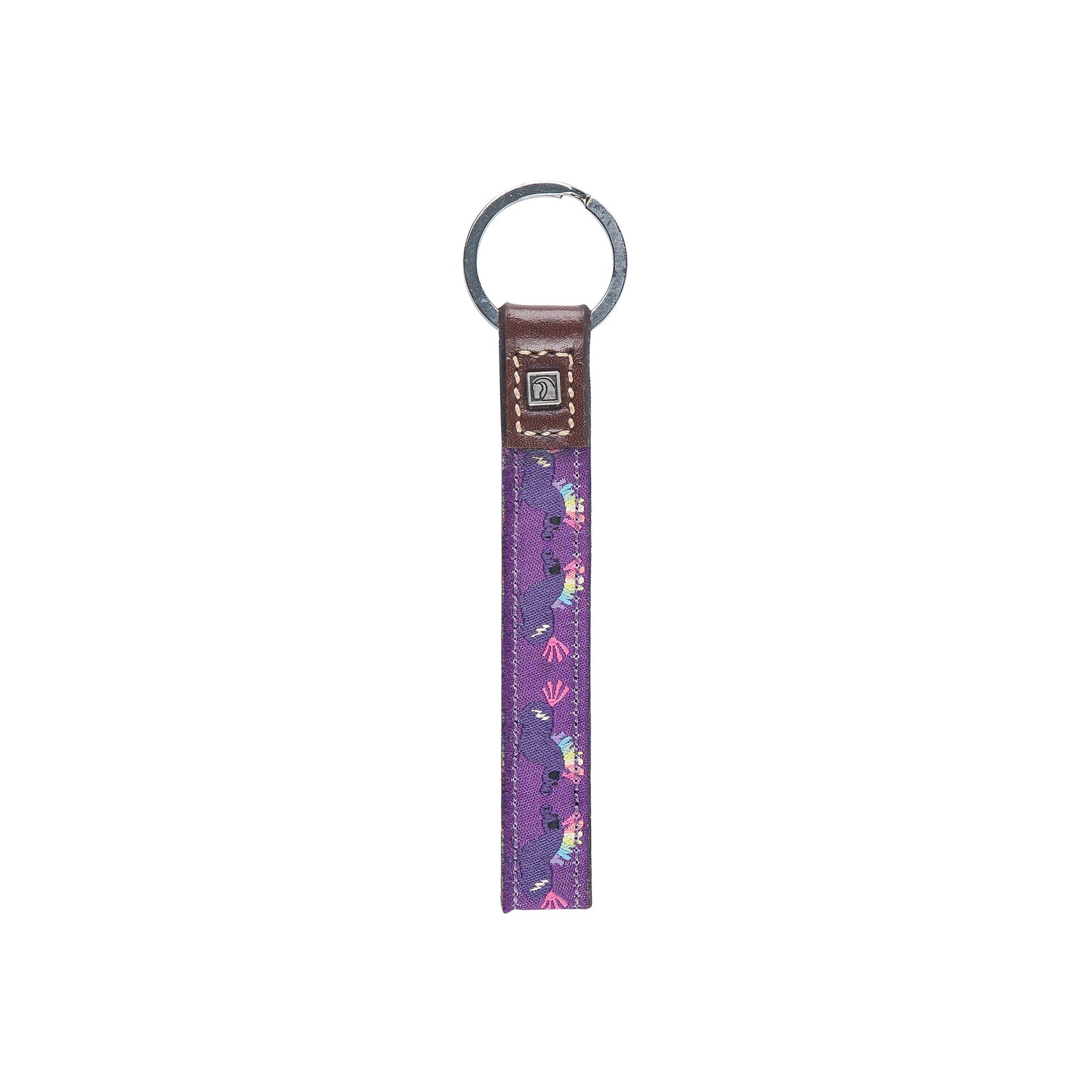 ROMFH Equestrian Key Fob