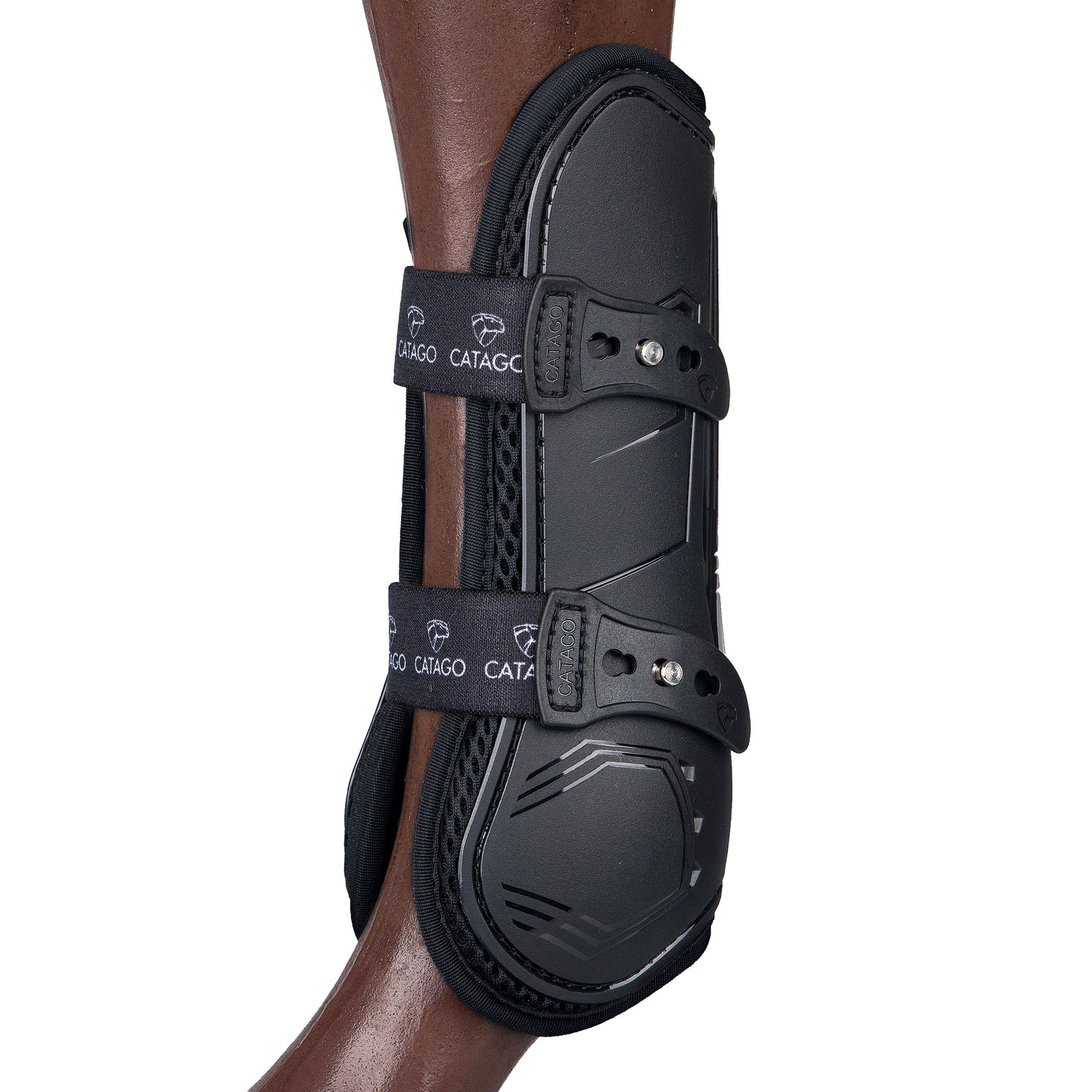 Catago FIR-Tech Performance Jump Boots
