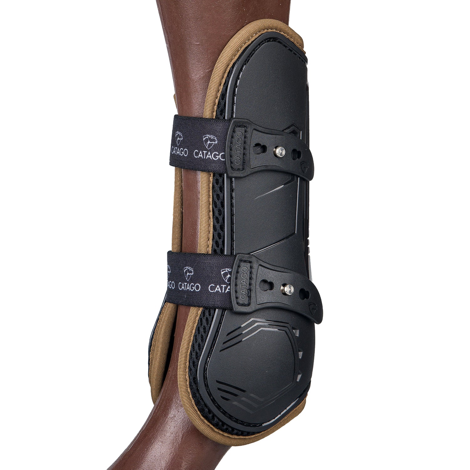 Catago FIR-Tech Performance Jump Boots