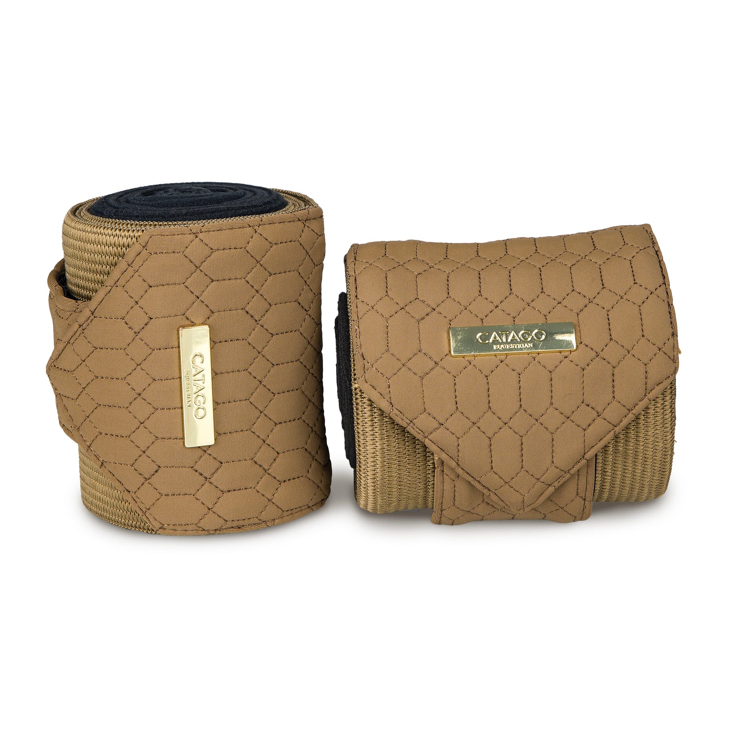 Catago FIR-Tech Grand Fleece Bandages
