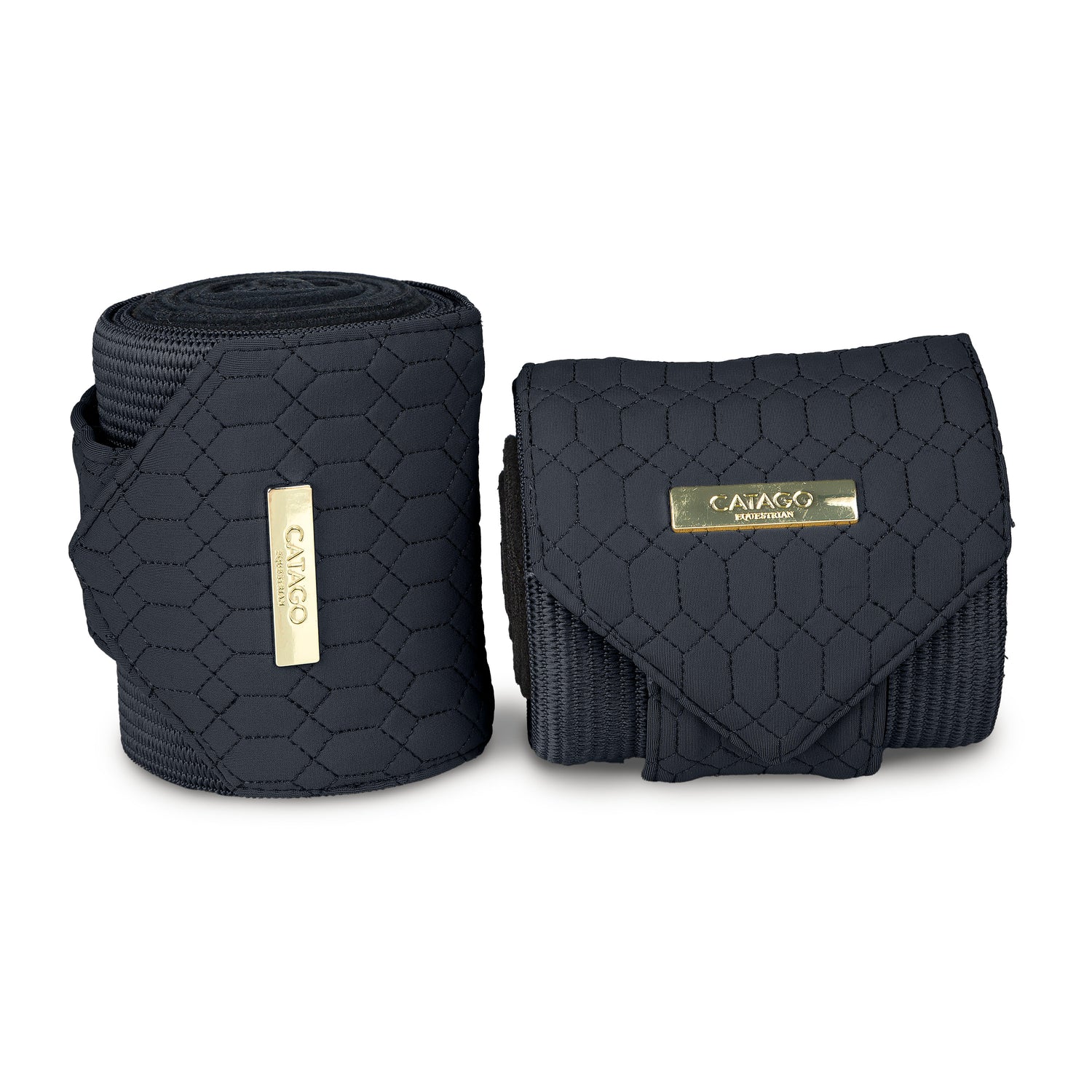 Catago FIR-Tech Grand Fleece Bandages
