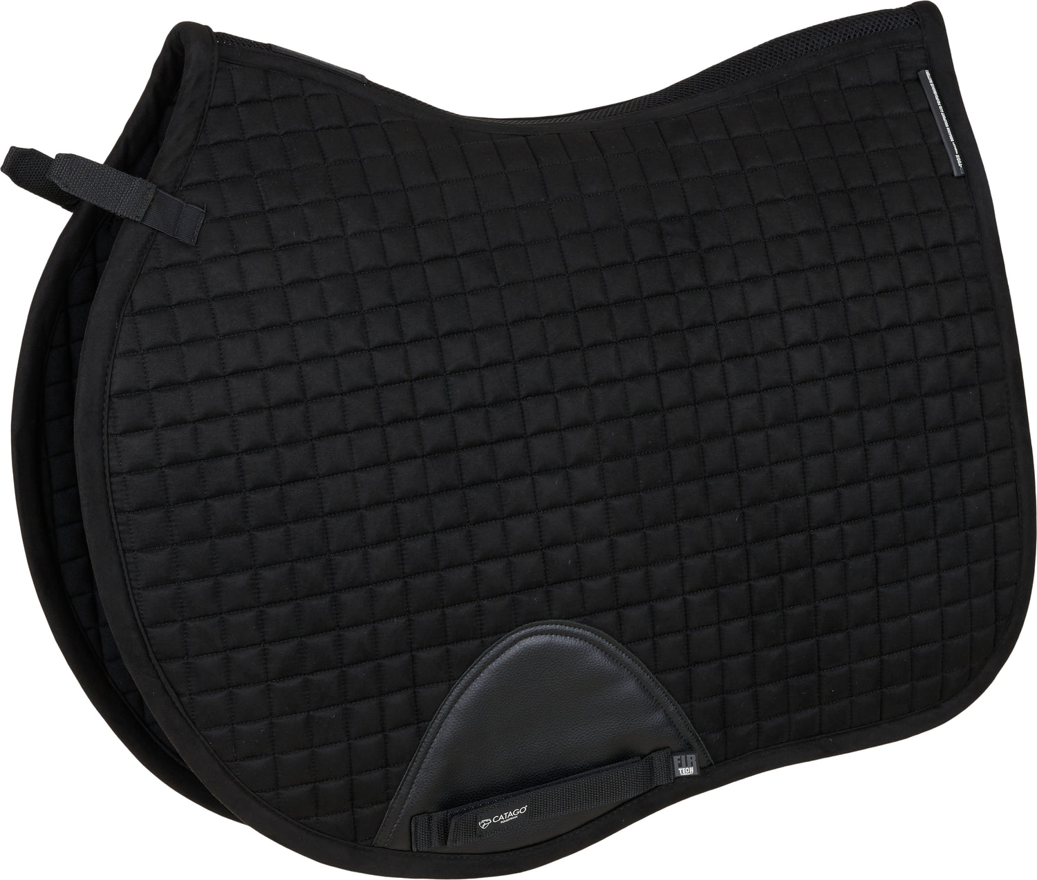 Catago FIR-Tech Performance Saddle Pad
