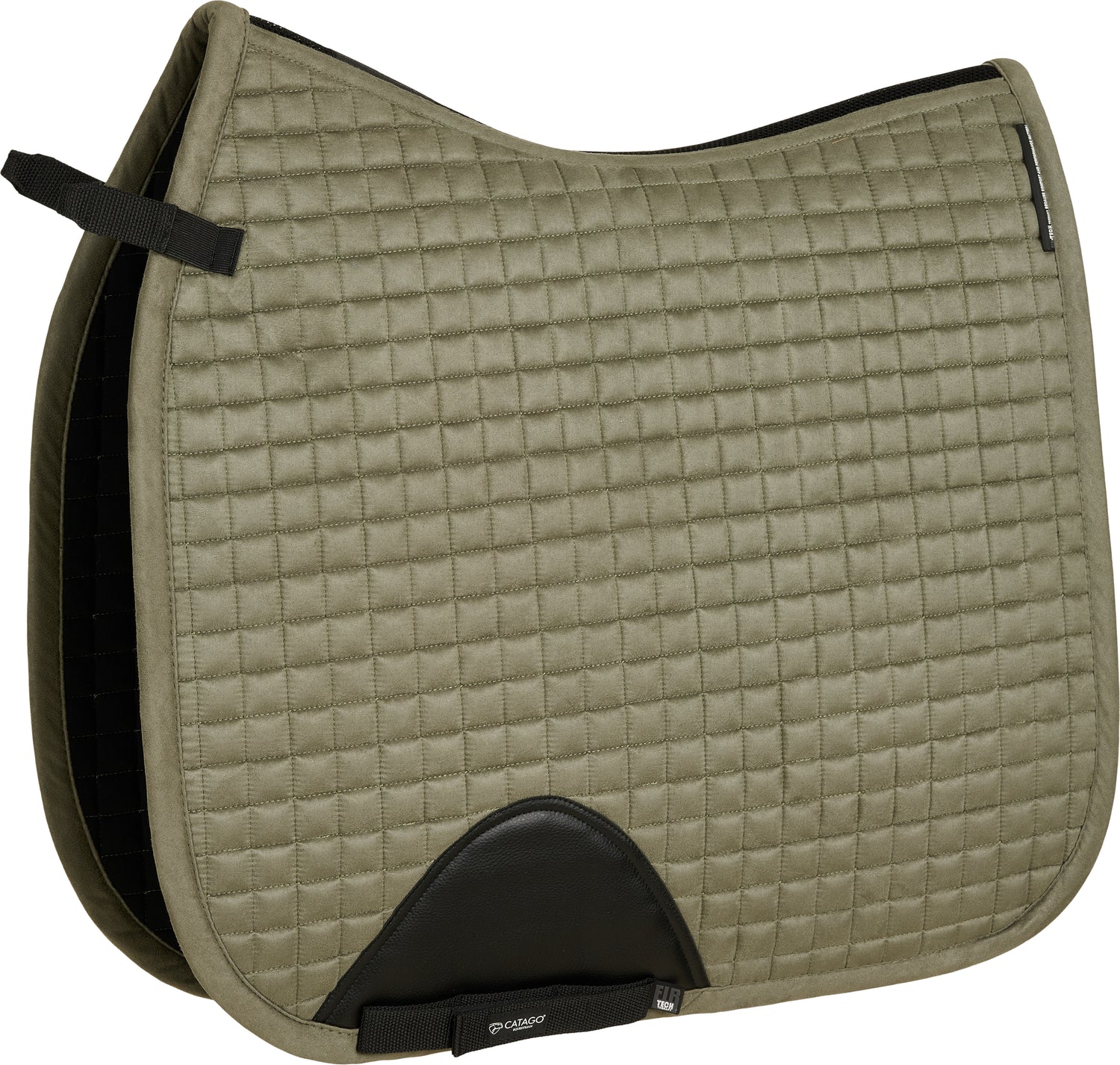 Catago FIR-Tech Performance Saddle Pad