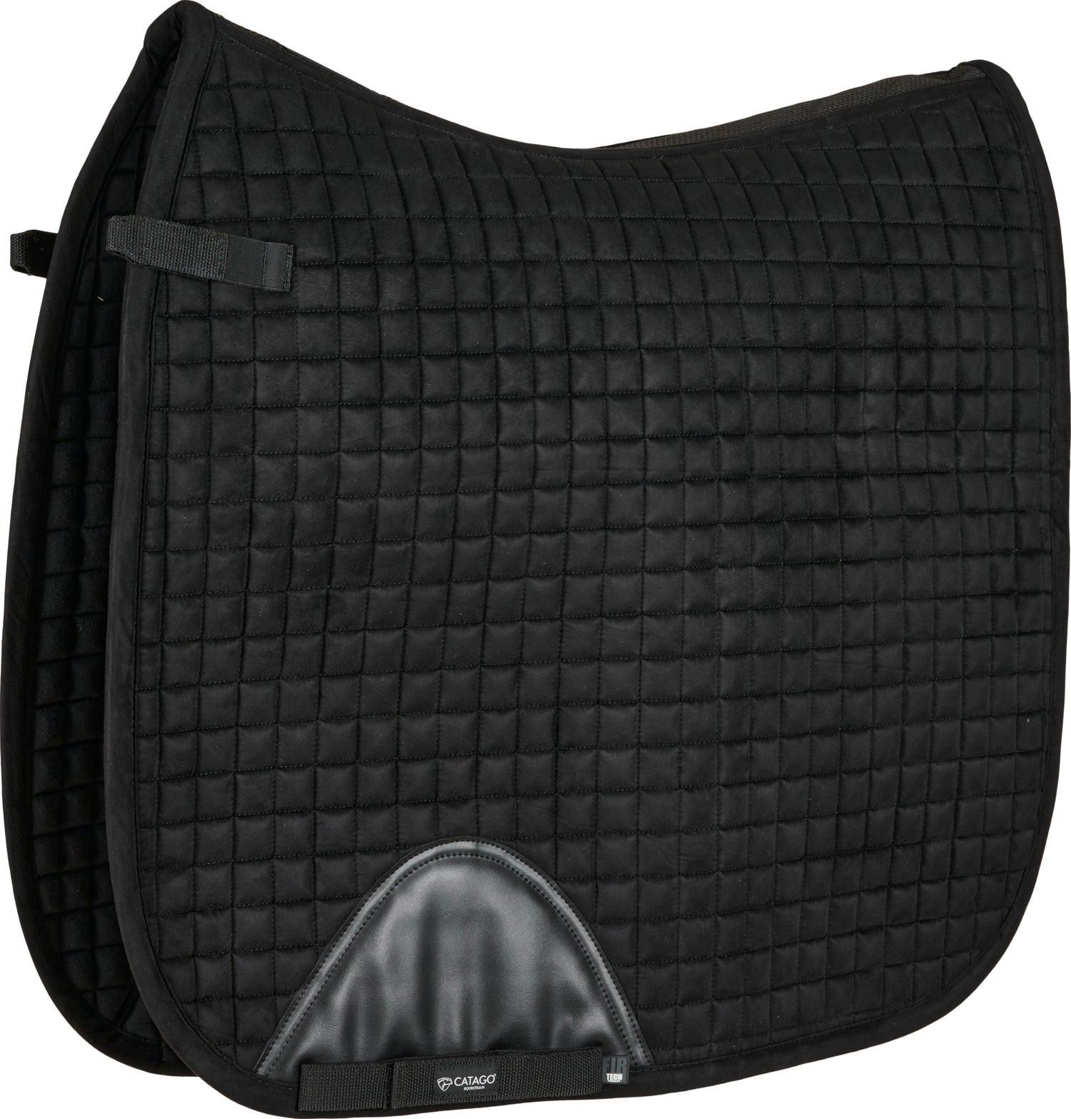 Catago FIR-Tech Performance Saddle Pad