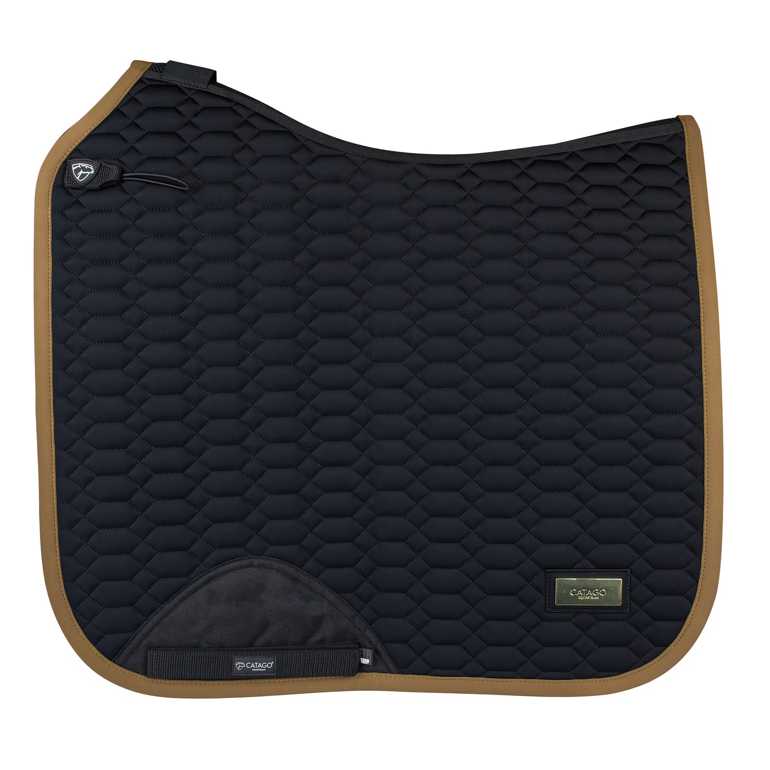 Catago FIR-Tech Grand Saddle Pad