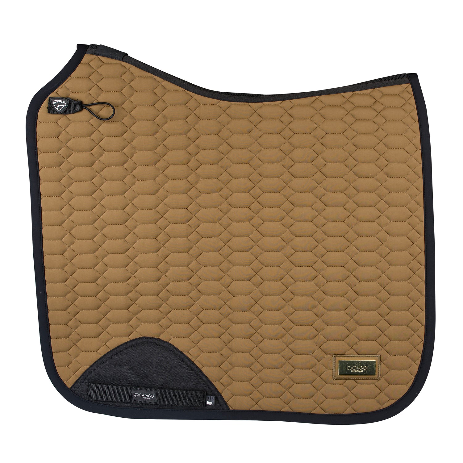 Catago FIR-Tech Grand Saddle Pad