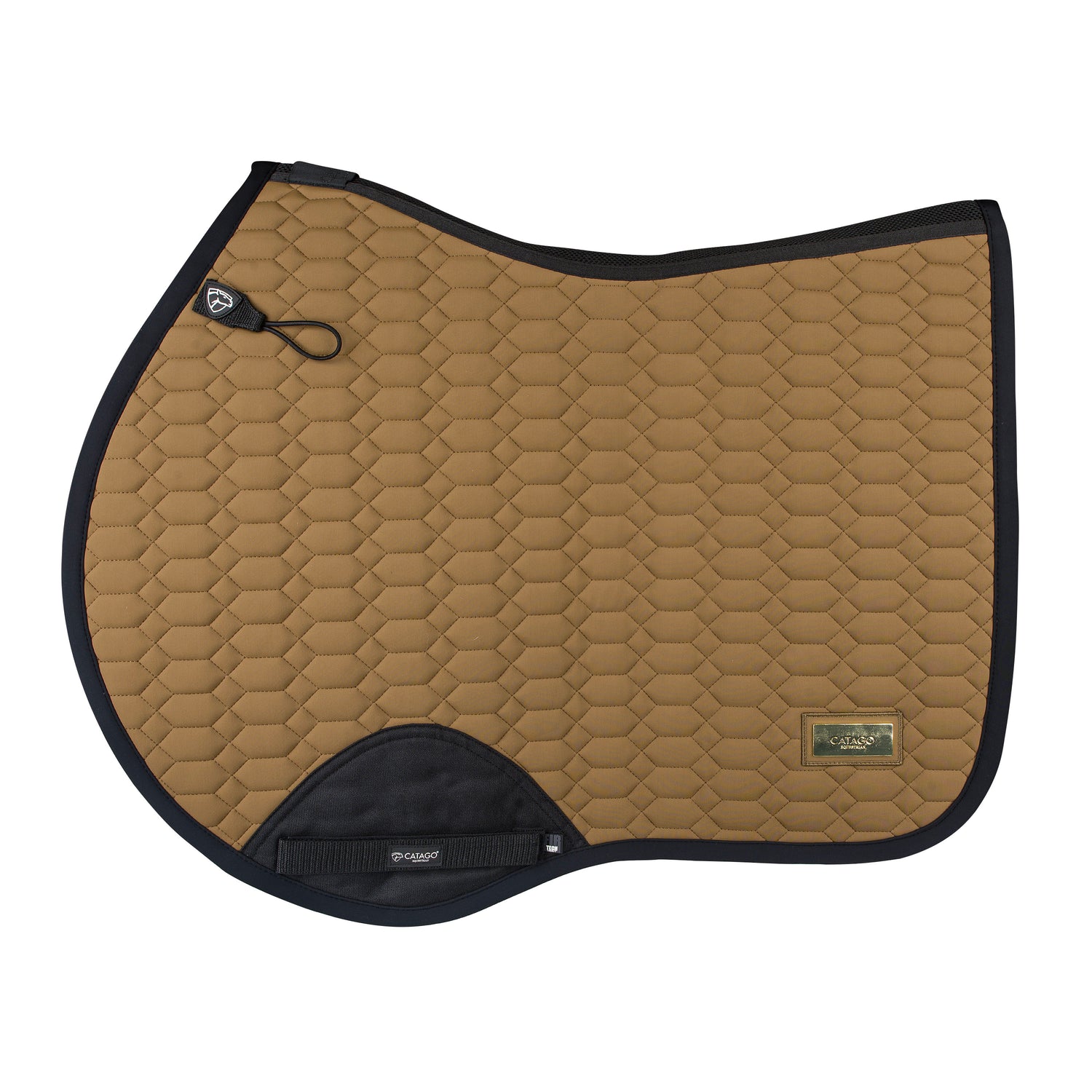 Catago FIR-Tech Grand Saddle Pad
