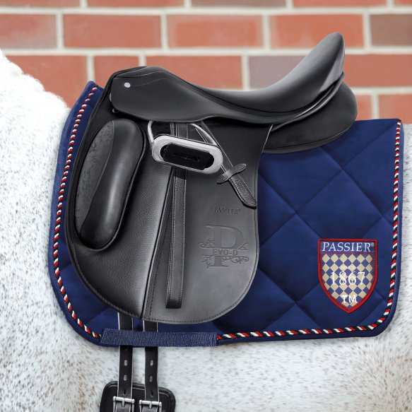 Passier® - Dressage - Evo D