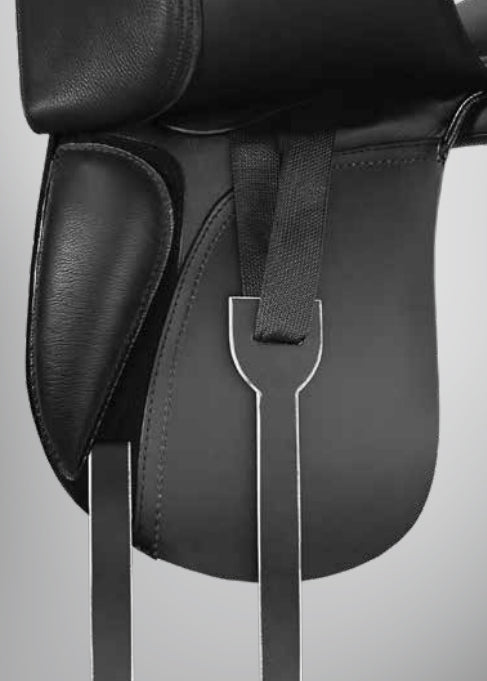 Passier® - Dressage - Optimum II