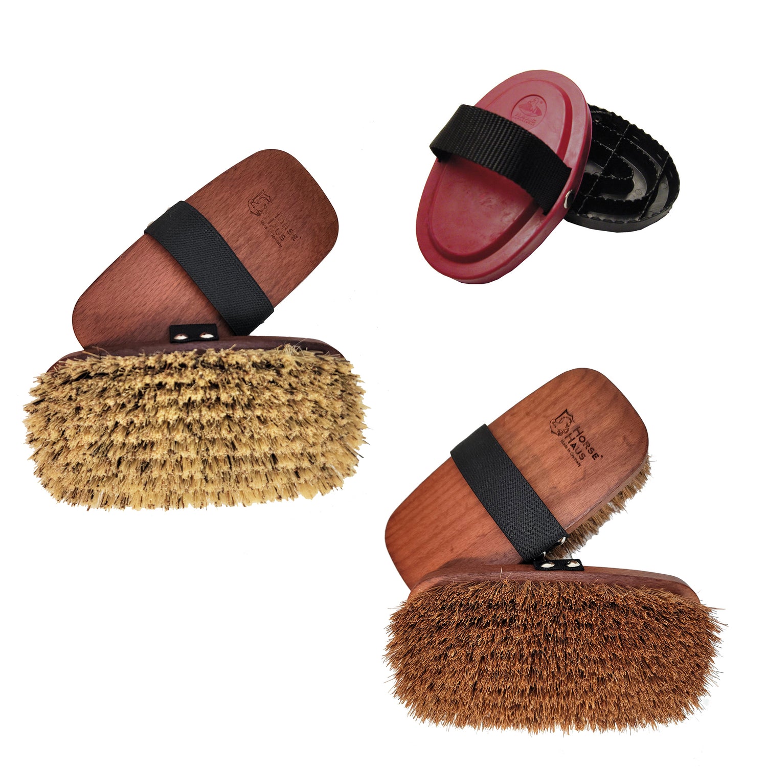 The Mindful Shedding Trio