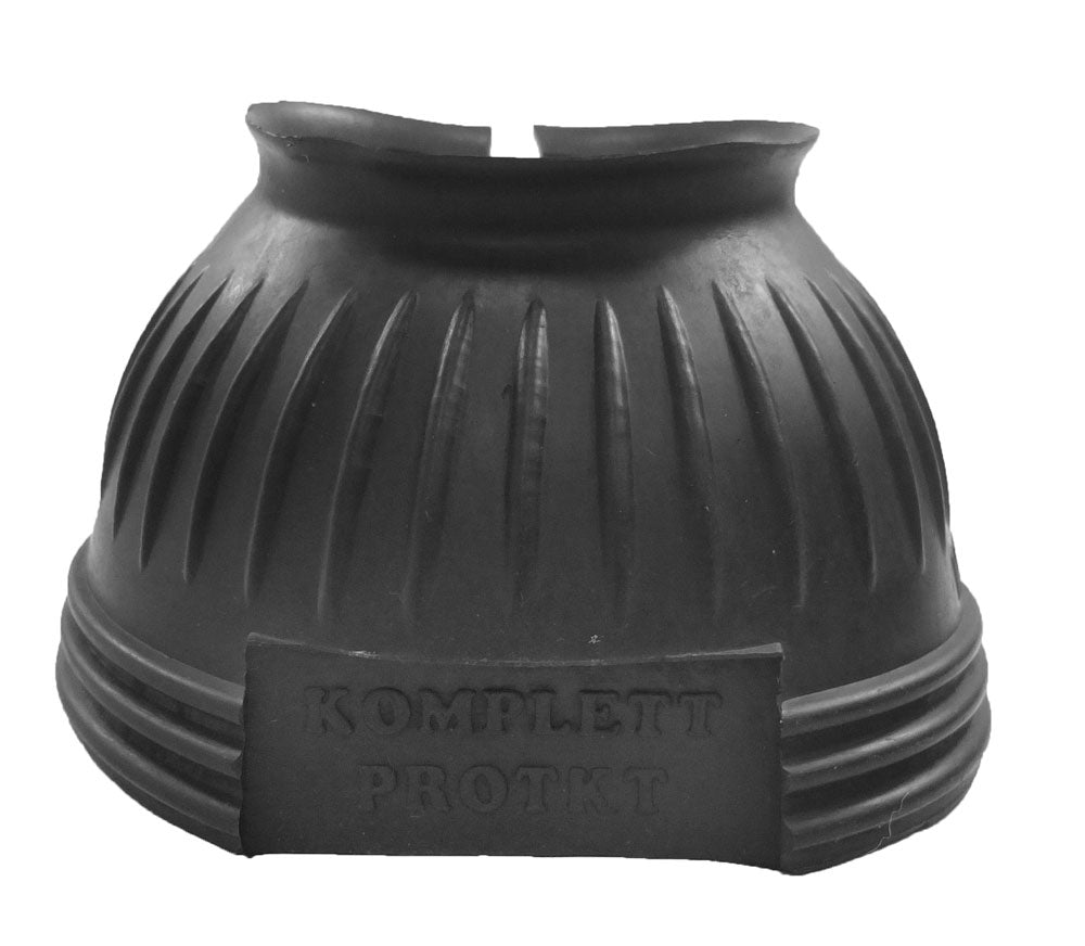 German Rubber Bell Boots - Extra Durable