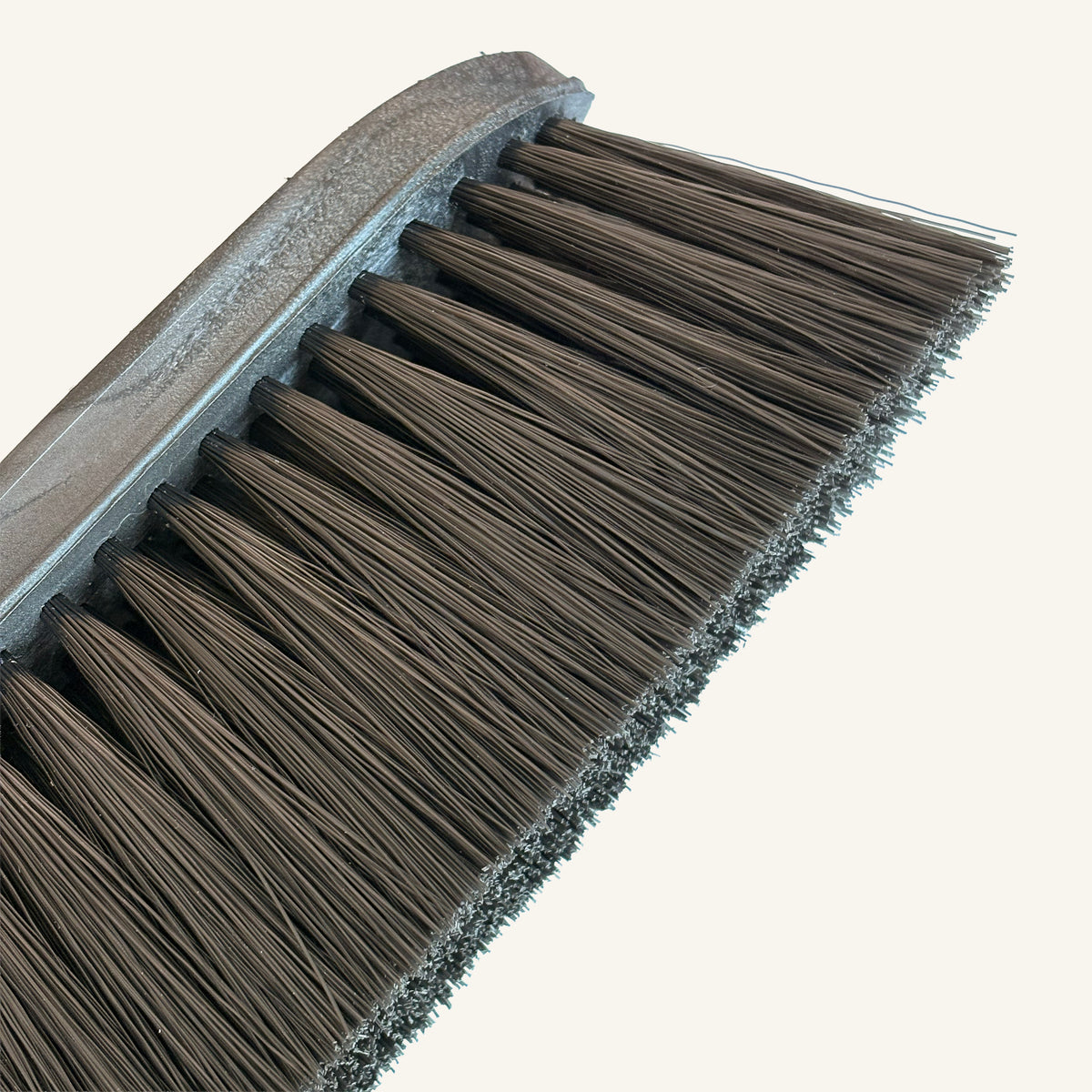 Haas Feger Dandy Brush – 8 cm, Softer Flick