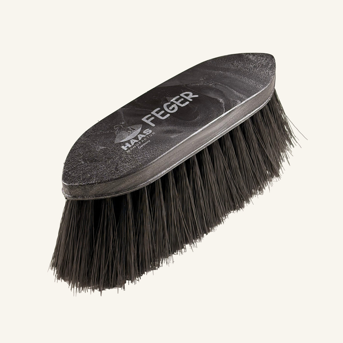 Haas Feger Dandy Brush – 8 cm, Softer Flick