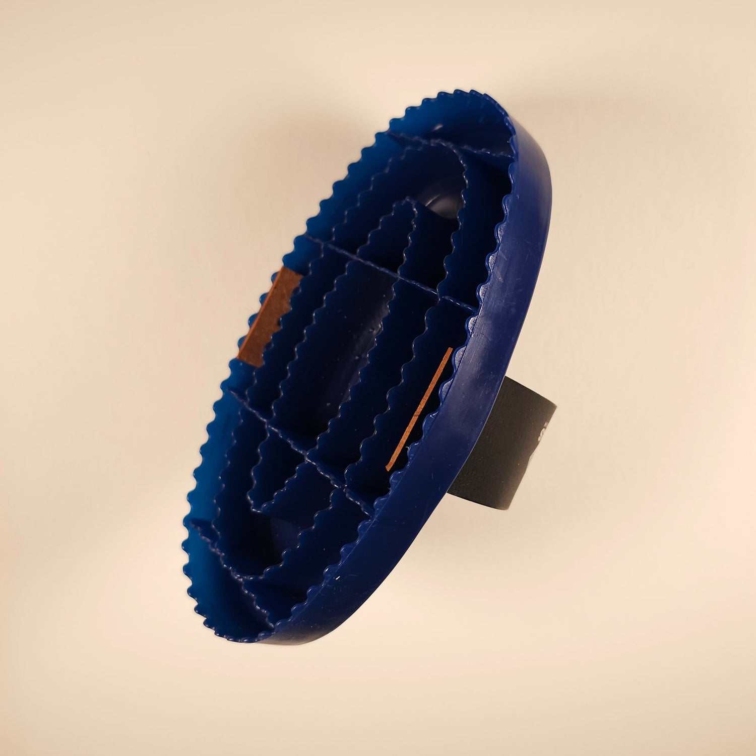 Haas Der Gute Curry Comb – Firm