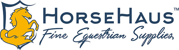 Mane and Tail Brush  Horsehaus 'Gentle Results' – HorseHaus