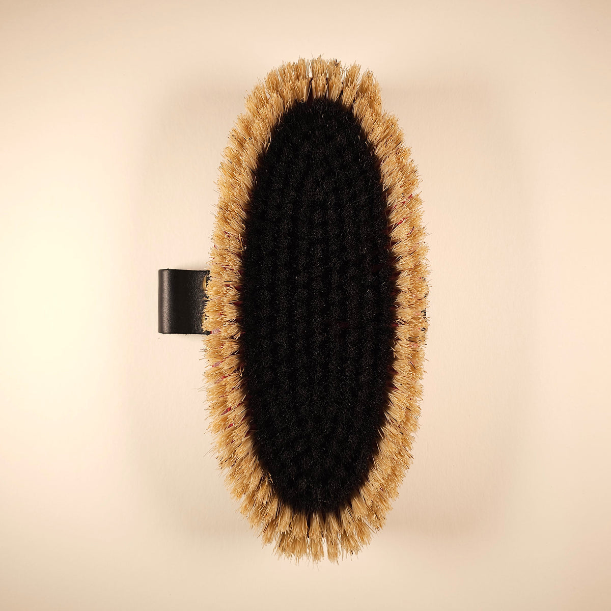 Horse Body Brush 