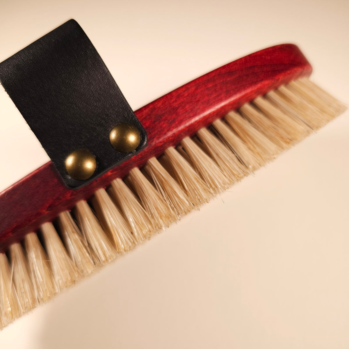 Horse Body Brush 