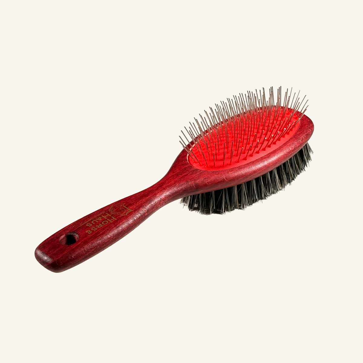 Complete Horse Grooming Set 'Gold Deluxe'