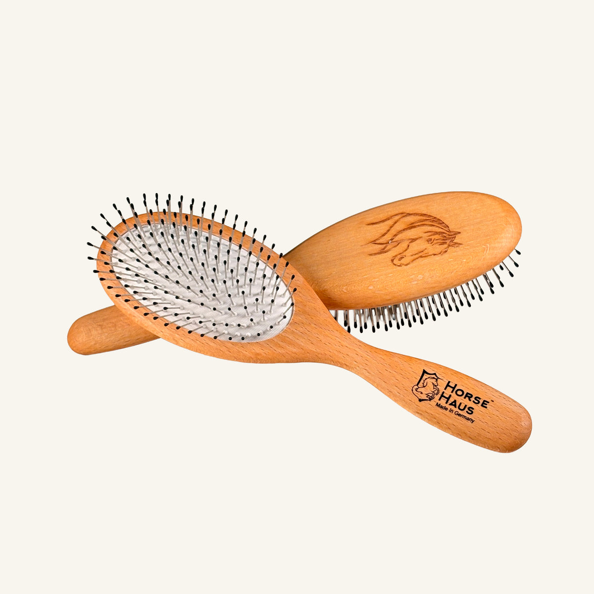 Horse Mane & Tail Brush 