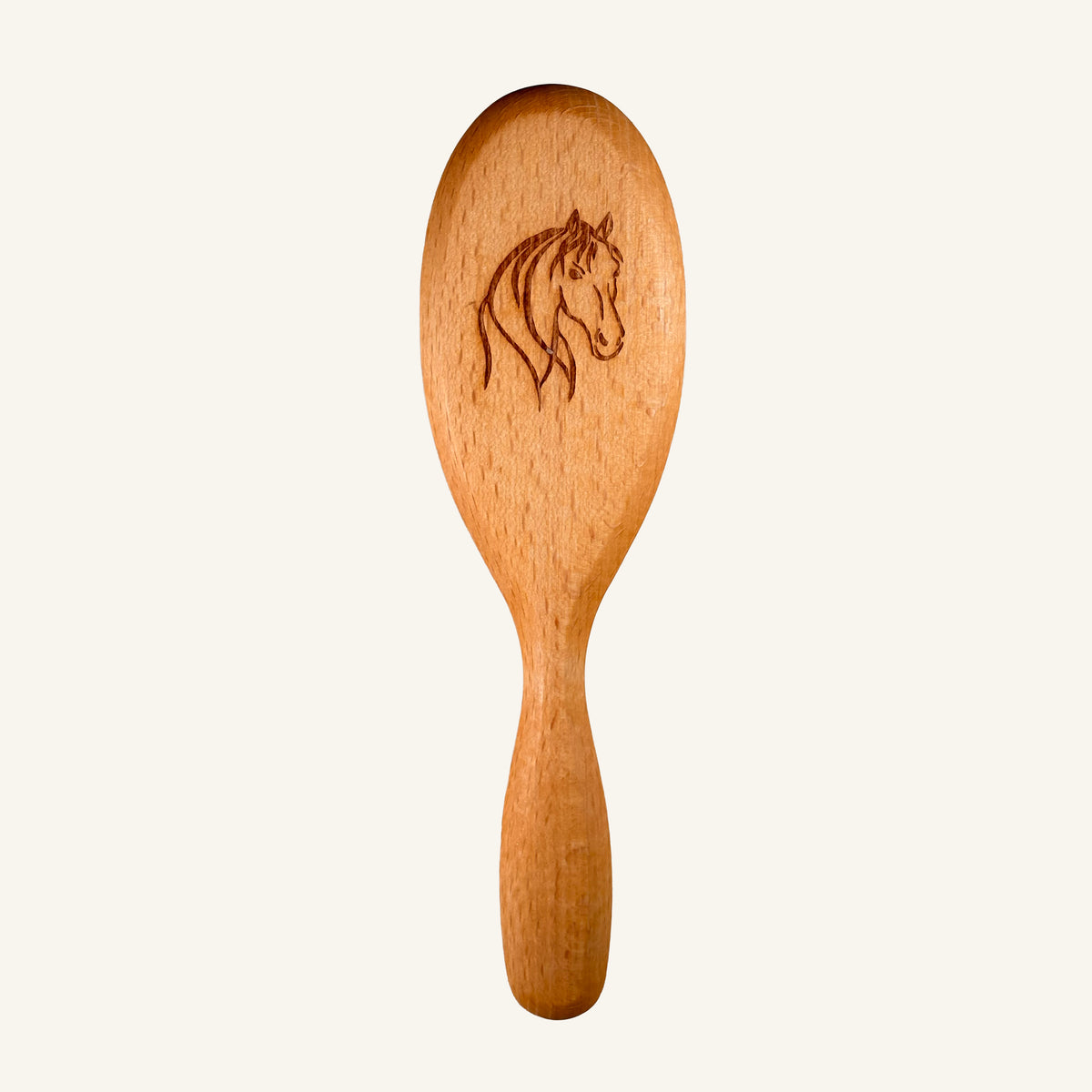 Horse Mane & Tail Brush 