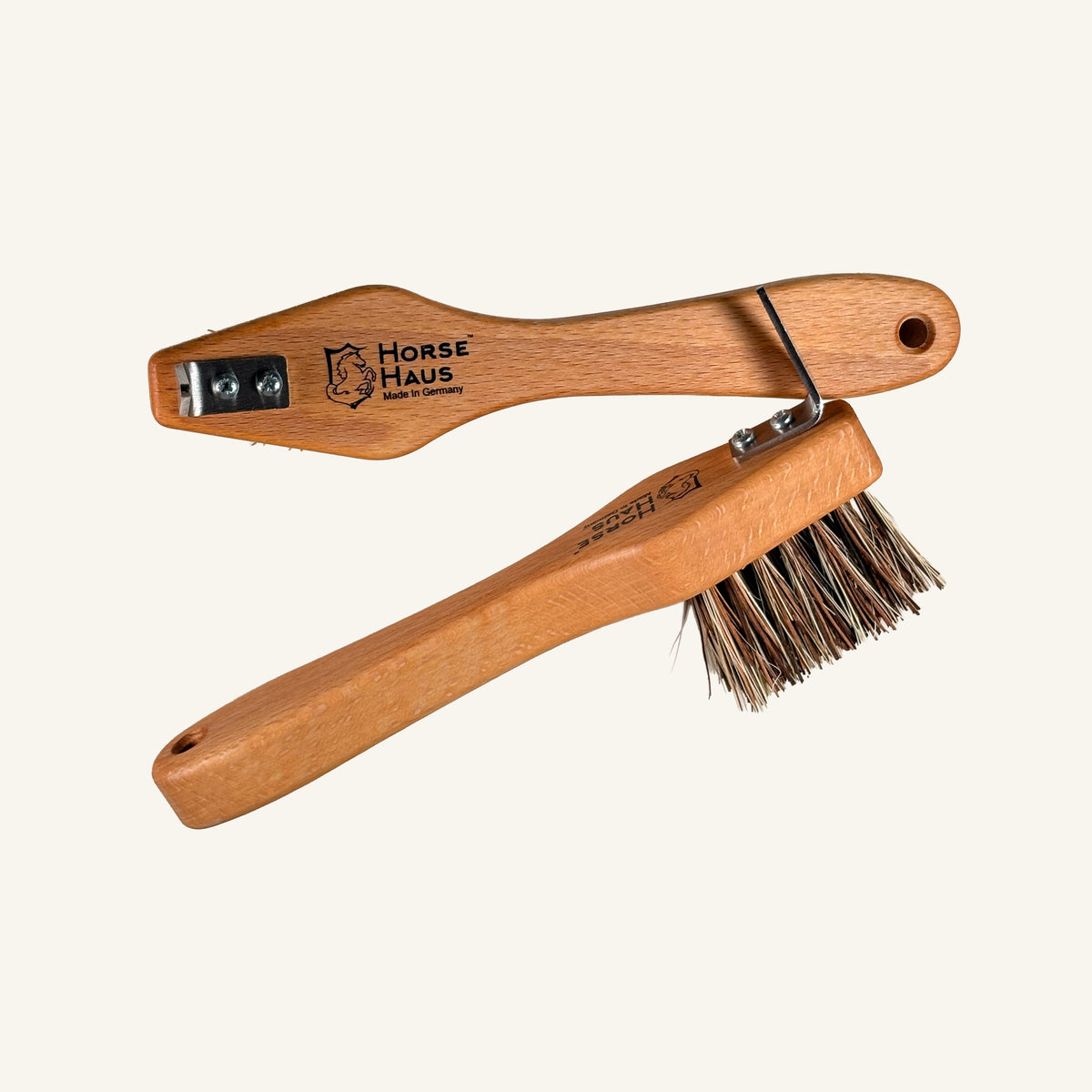 Horse Hoof Pick 