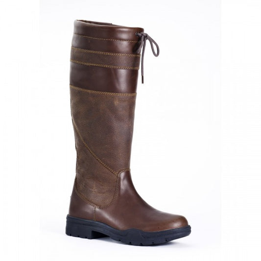 Ladies' Country Boot "Glenna"