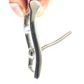 Anatomic Comfort Girth