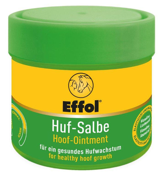 effol hoof ointment green
