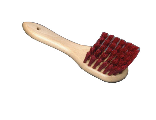 Hoof Cleaning Brush | Brush with Handle