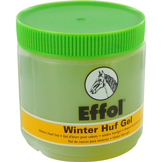 effol winter hoof gel