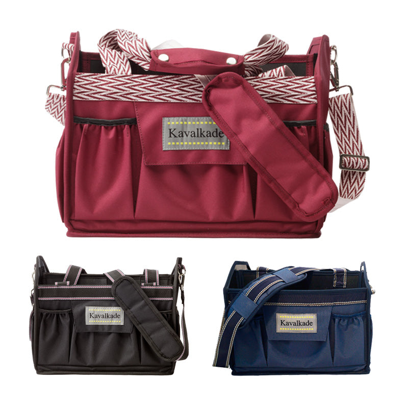 kavalkade groomin bag