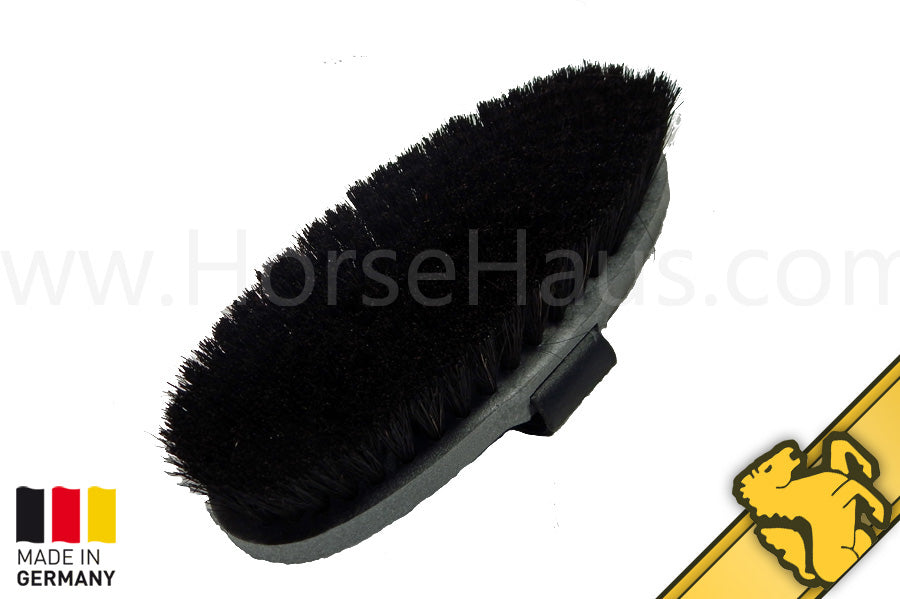 coco fiber horse brush