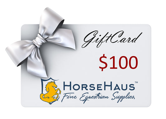 HorseHaus - Perfect Gift Card