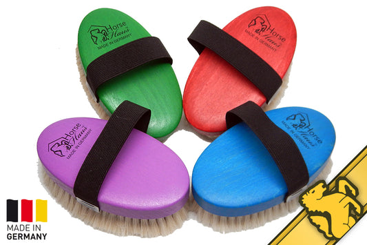 Head and Face Brush - Extra Soft!