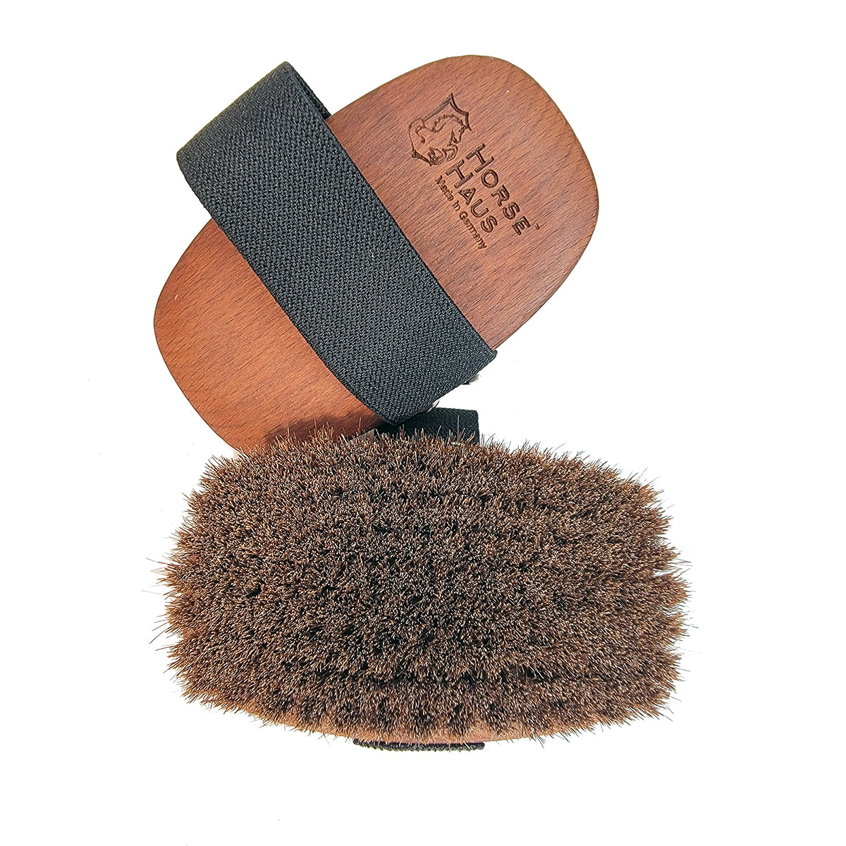 Soft Horse Face Brush