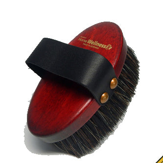 Grooming Deluxe Overall Brush Soft - EquusVitalis Onlineshop