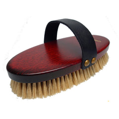 HorseHaus body brush for horses
