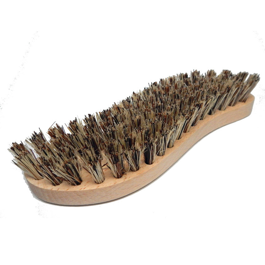 horse hoof brush