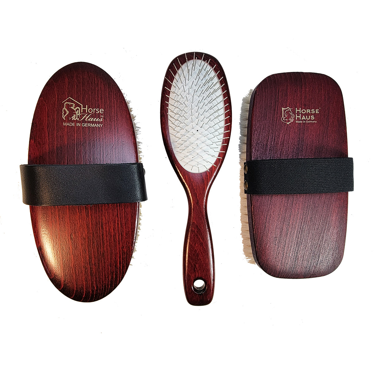 Horse Grooming Set 