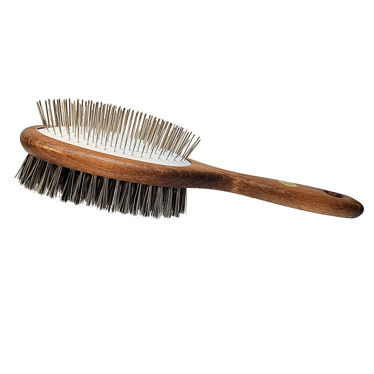 Mane and Tail Brush for Horses | HorseHaus 'Kombi'