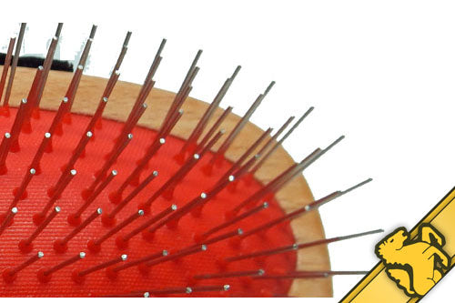 Mane & Tail Brush 'Urchin'