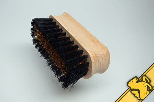 Suede Leather Brush - Nubuck Cleaner â HorseHaus - Fine Equestrian Supplies