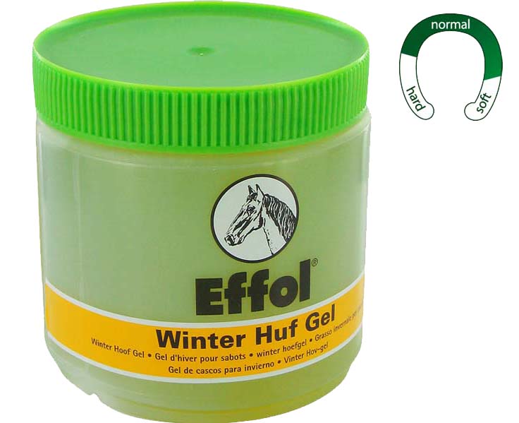 effol winter hoof gel